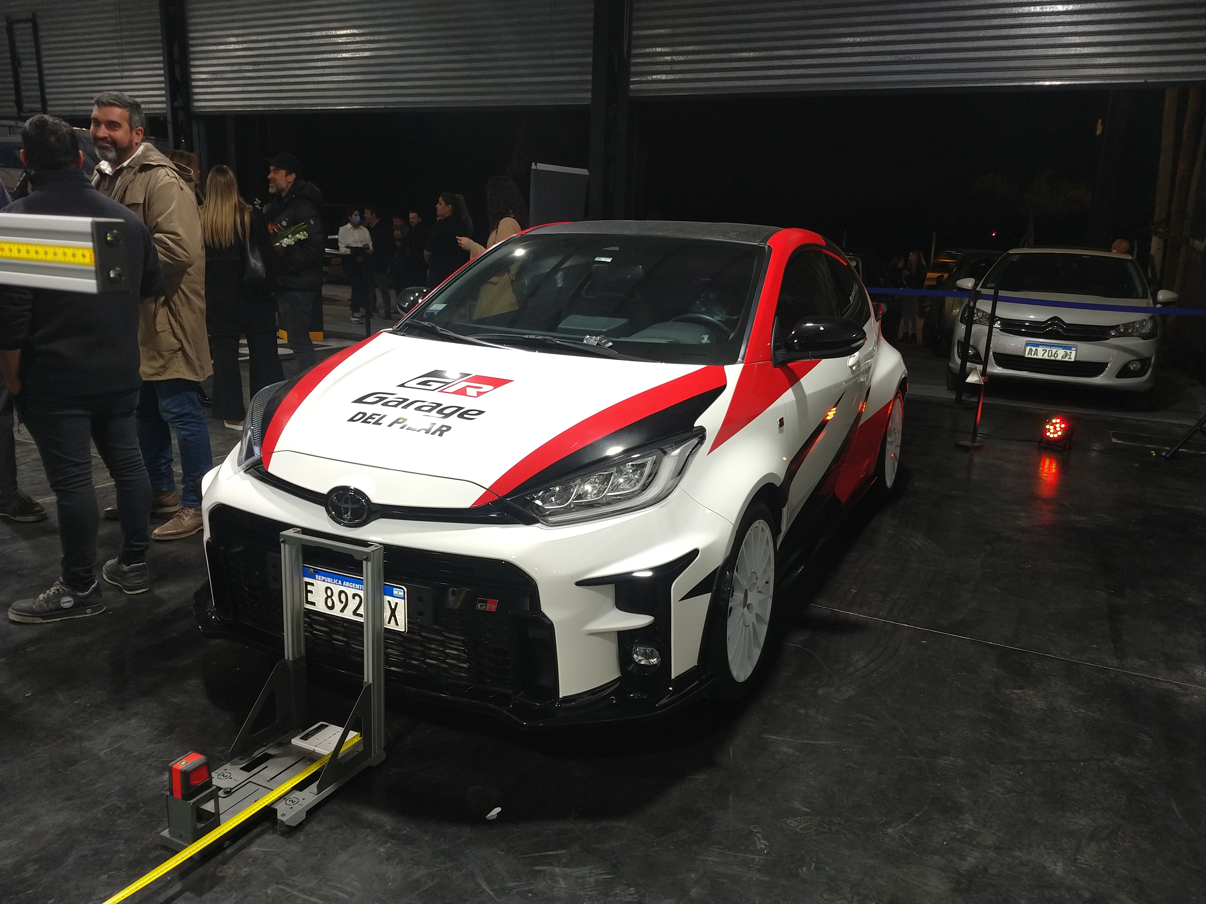 Neumen inauguró su nuevo Performance Center en Nordelta