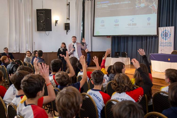 Nuevas medidas en escuelas secundarias de provincia de Buenos Aires: ¿cómo afectará a los estudiantes?