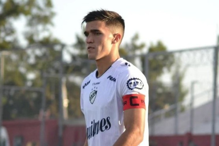 Hay acuerdo entre las partes y Ortega será jugador de Tigre Hay acuerdo entre las partes y Ortega será jugador de Tigre