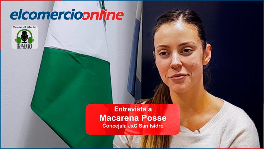 Macarena Posse