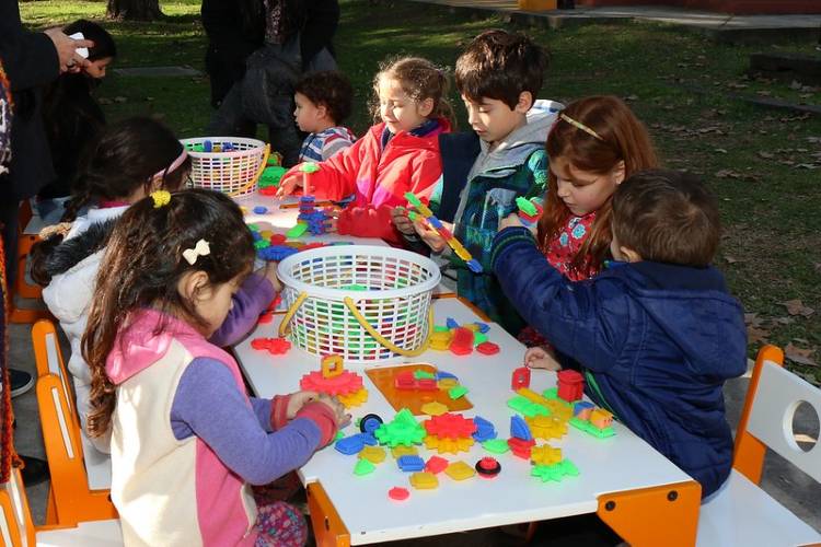 Propuestas para disfrutar de las vacaciones de invierno en San Isidro Propuestas para disfrutar de las vacaciones de invierno en San Isidro