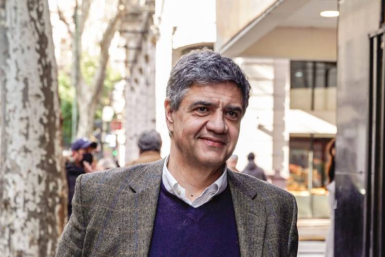 Jorge Macri: “Apartar al juez Gallardo es un buen paso para reinstalar el sistema de reconocimiento facial y seguir trabajando por la seguridad de todos”