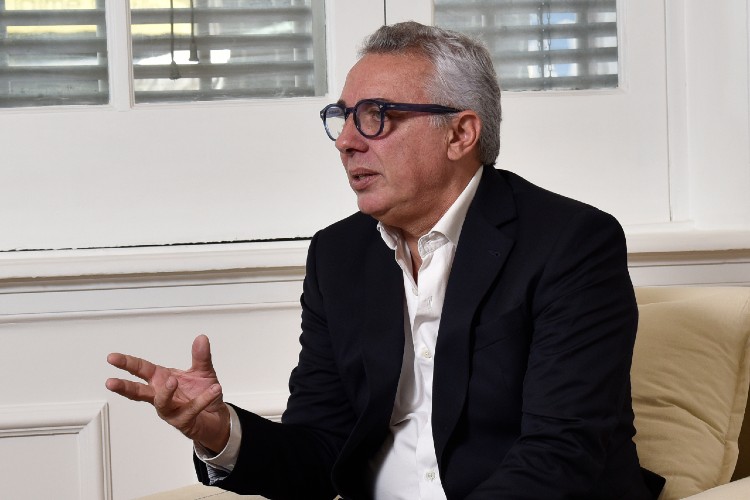 Julio Zamora: “La falta de cohesión política ralentiza la toma de decisiones del ejecutivo nacional”