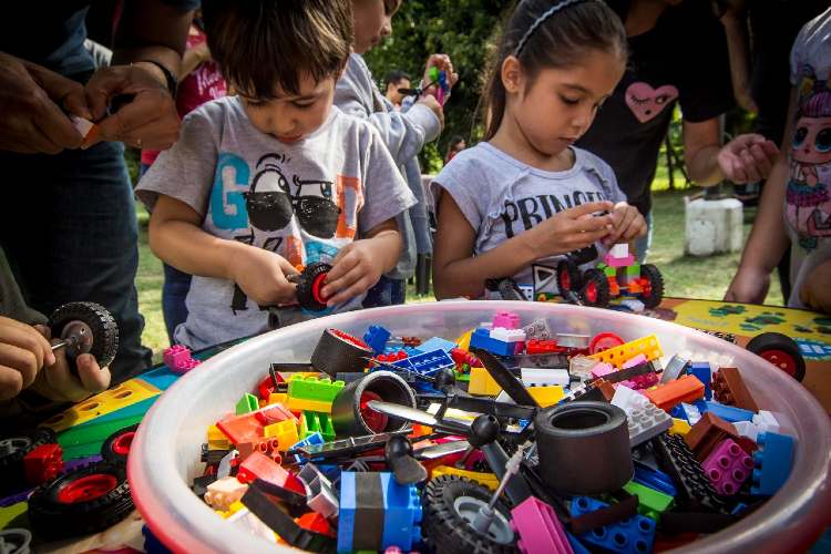 El Museo del Juguete de San Isidro fue elegido entre los mejores del país en el concurso de la Fundación Williams 