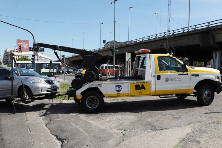 Cambian las normas de estacionamiento en CABA a partir del 17 de abril: Todo lo que debes saber