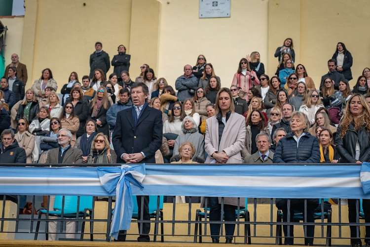 Colegio Labardén, 100 años de historia en San Isidro - Gustavo Posse Colegio Labardén, 100 años de historia en San Isidro - Gustavo Posse