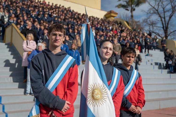 Colegio Labardén, 100 años de historia en San Isidro Colegio Labardén, 100 años de historia en San Isidro