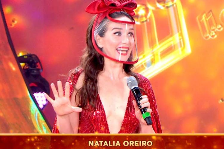 ¿Quién es la Máscara?: cuándo comienza el reality conducido por Natalia Oreiro