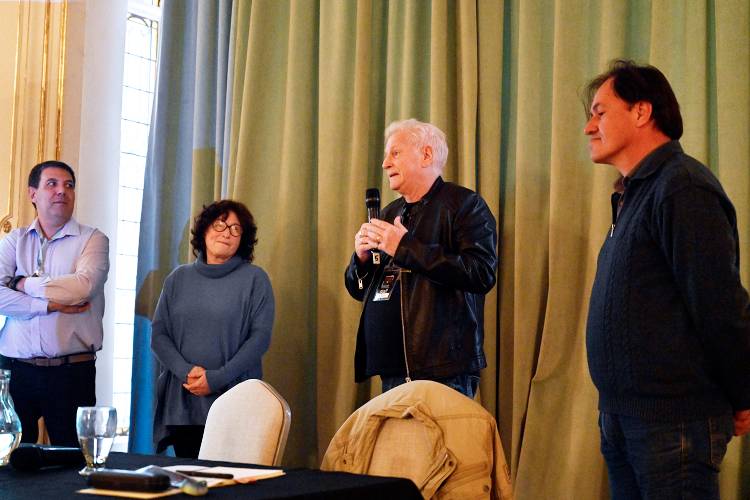 Comenzó la 4° edición del Tigre Photo Fest