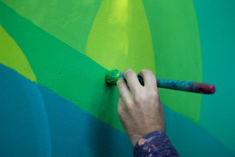 Llega Carapachay Expo-Art