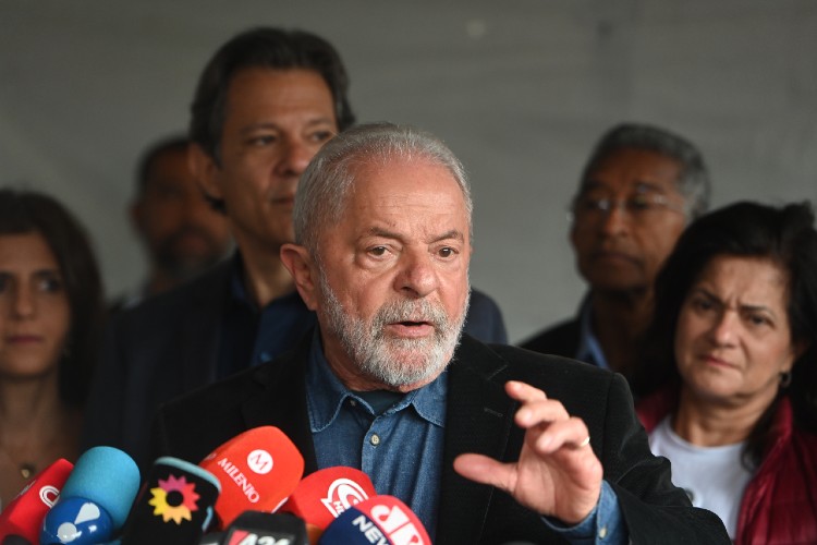 Maduro canceló su reunión con Lula y está en duda su visita a la argentina