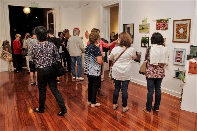 Vicente López celebra la Noche de los Museos con una gran propuesta
