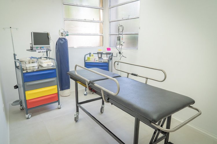 Gustavo Posse, participó de la inauguración del nuevo servicio de la Fundación María Cecilia Gustavo Posse, participó de la inauguración del nuevo servicio de la Fundación María Cecilia