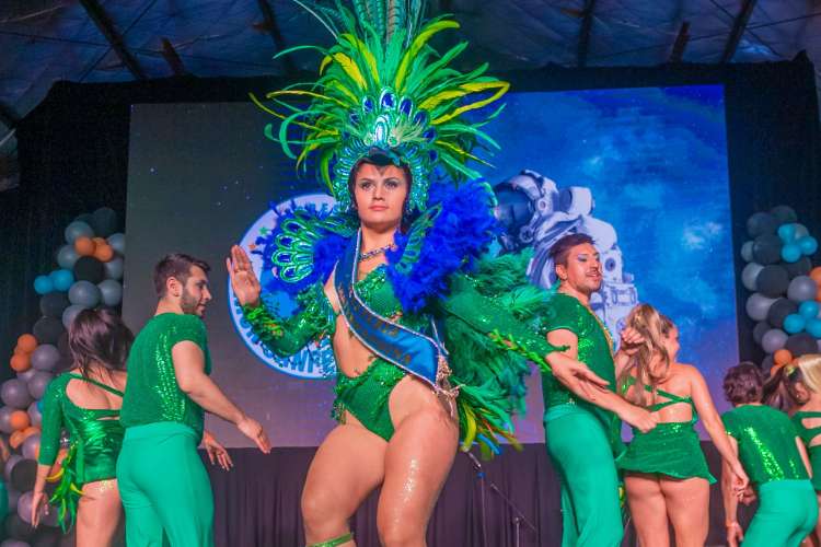 Este domingo “Unión Sanfernandina” tendrá su ensayo técnico abierto en la Av. Avellaneda. Este domingo “Unión Sanfernandina” tendrá su ensayo técnico abierto en la Av. Avellaneda.