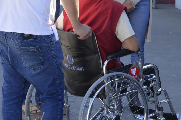 Cómo tramitar el Certificado Único de Discapacidad en el Municipio de Tigre