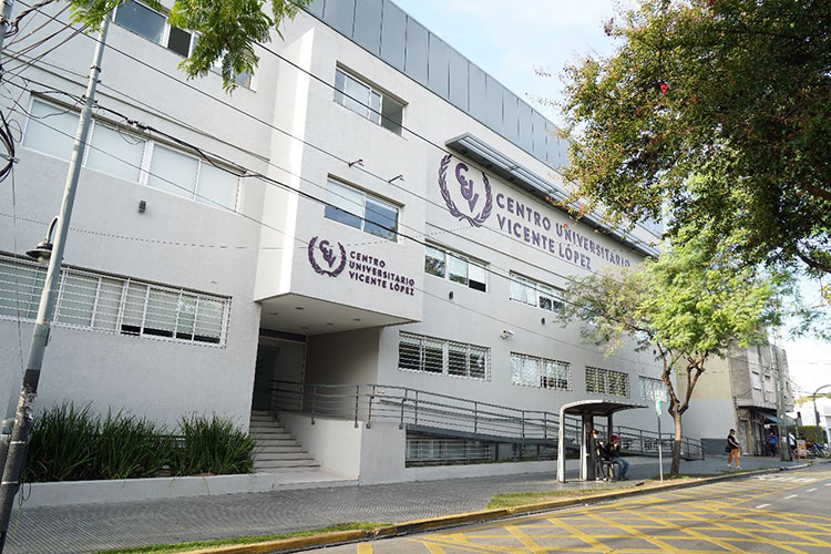 El Centro Universitario de Vicente López Ofrece un Taller Gratuito de Preparación Universitaria