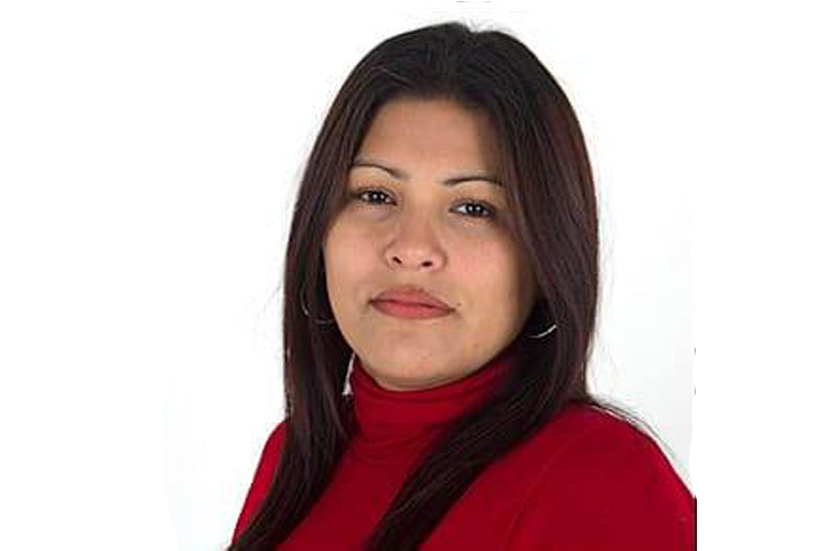 Elecciones internas de Libres del Sur: Elizabeth Aguirre será candidata a secretaria general en San Isidro