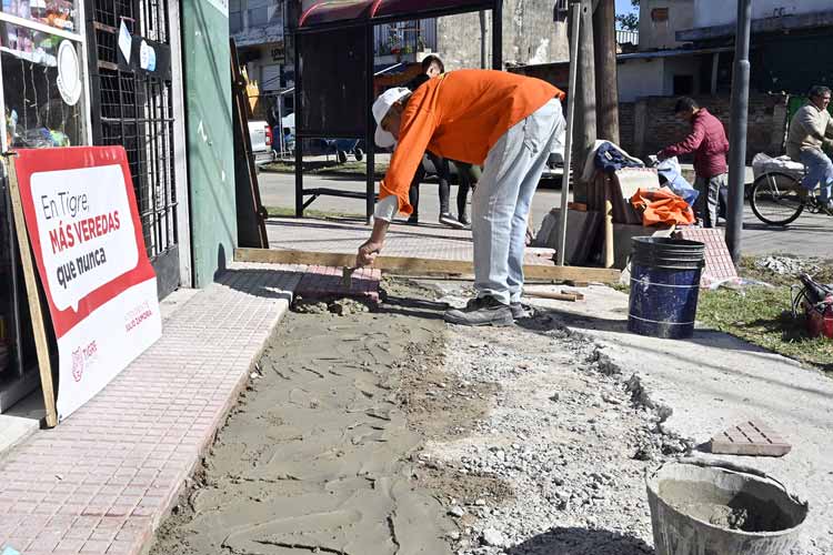 Julio Zamora supervisó obras de infraestructura en Las Tunas