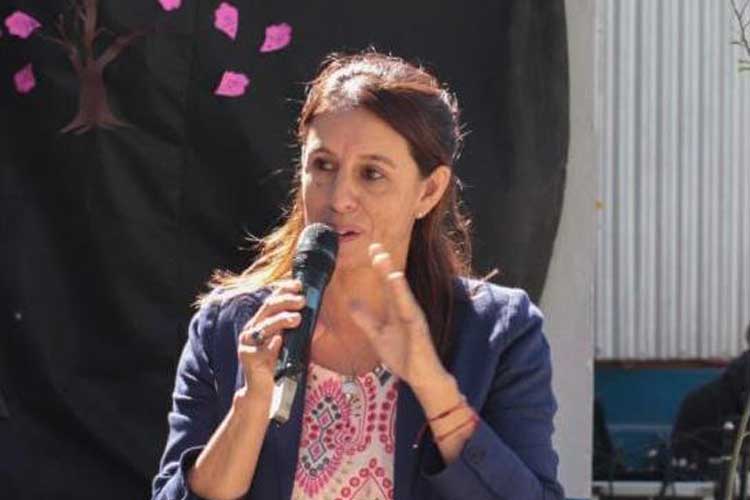 Roxana López: “JxC pone en peligro a los trabajadores municipales de Tigre afiliados a IOMA”