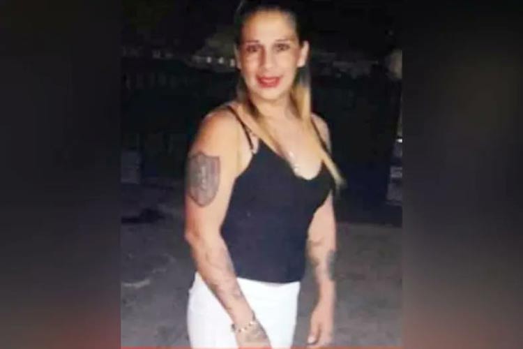 Macabro hallazgo en Pilar: Encuentran a mujer asesinada y sepultada en el baño de la casa de su ex pareja