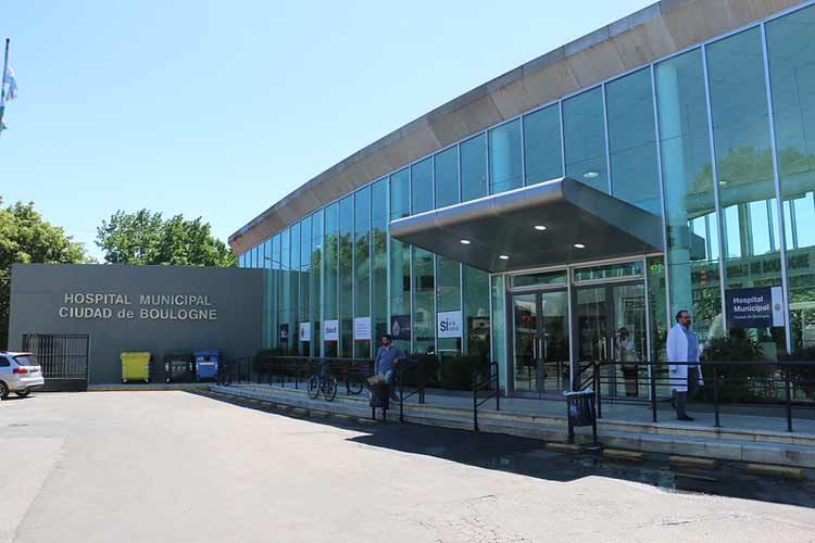 El Hospital de Boulogne en San Isidro abre el área de Control Integral de la Mujer
