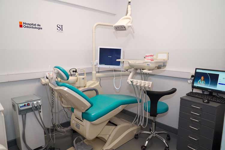 Gustavo Posse abre nuevo Hospital Odontológico Municipal en San Isidro con instalaciones de vanguardia