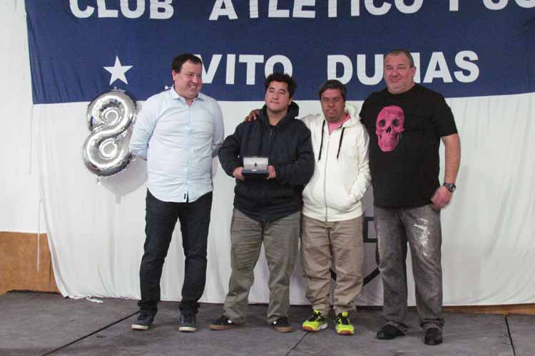 Club Vito Dumas de Tigre Celebra su 80º Aniversario con Emoción y Logros