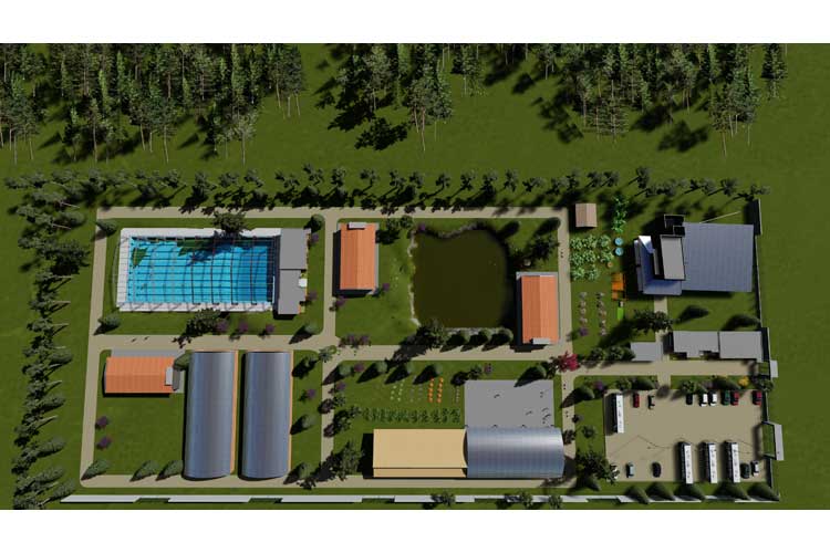 Federico Meca propone construir Puerto Libre 2 en Villa Adelina y Boulogne