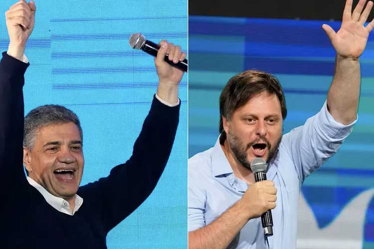 Leandro Santoro bajó su candidatura en la ciudad de Buenos Aires y no habrá balotaje con Jorge Macri