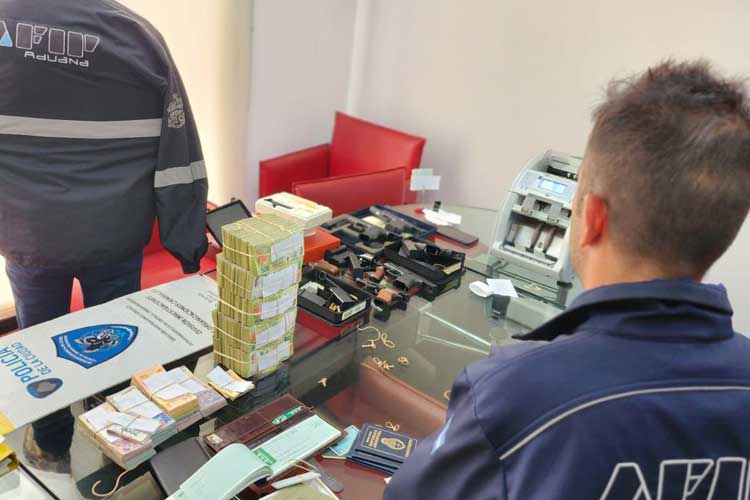 Nordelta: Detienen a El Croata, empresario y financista por lavado de dinero del narcotráfico