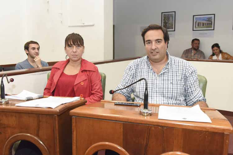 Federico Meca: “Queremos que el Ejecutivo municipal declare el Estado de Emergencia”
