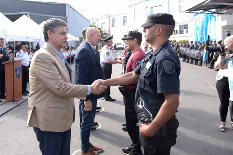 Jorge Macri propone expulsar a extranjeros sin ciudadanía que cometen delitos