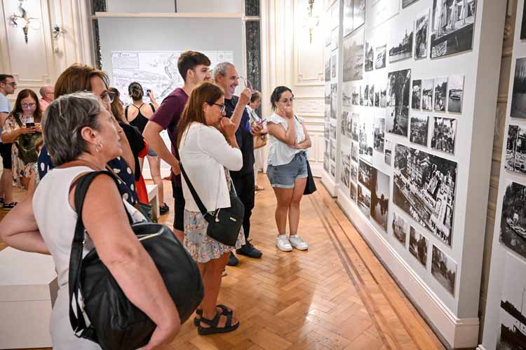 Primera edición de Noches de Verano en el MAT Primera edición de Noches de Verano en el MAT