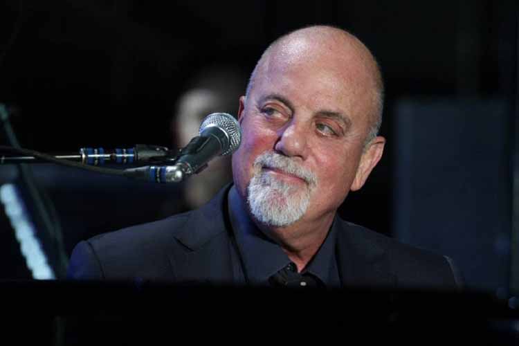 Billy Joel vuelve con “Turn the Lights Back On” después de 17 años