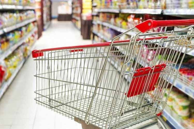 Estudio revela que el 66% de los trabajadores argentinos destinan la mayor parte de su salario al supermercado