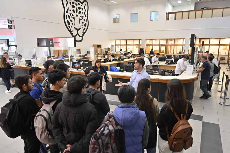 Comienza el programa de Prácticas Profesionalizantes 2024 del Municipio de Tigre