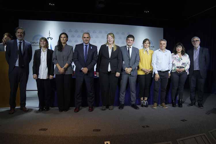 Impulsan proyecto de ley para restituir a la sociedad bienes incautados a organizaciones criminales