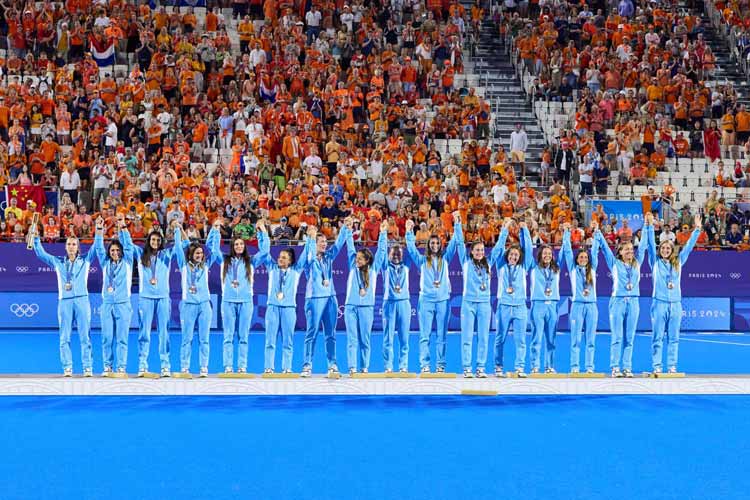 París 2024 cierra con oro para Argentina en BMX freestyle y otras dos medallas París 2024 cierra con oro para Argentina en BMX freestyle y otras dos medallas