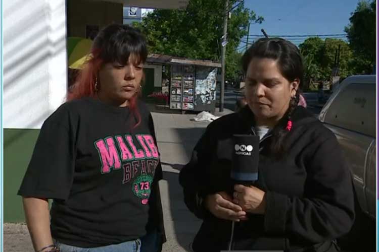 Motociclista en estado crítico tras ser atropellado por delincuentes en Ciudadela