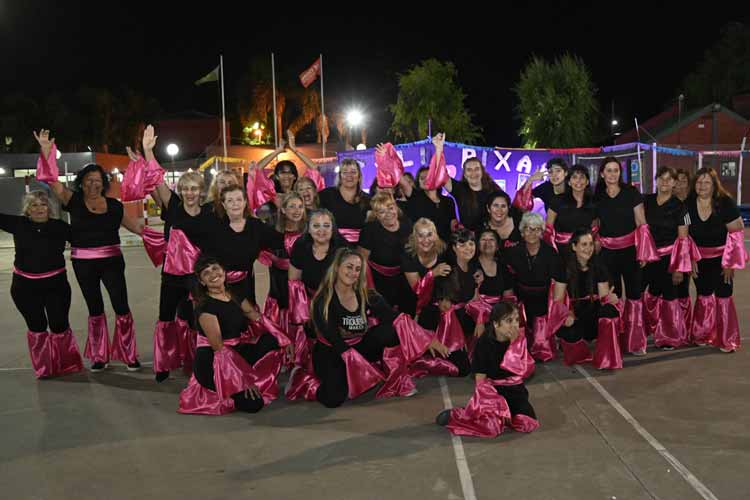 Cierre de actividades deportivas en Tigre