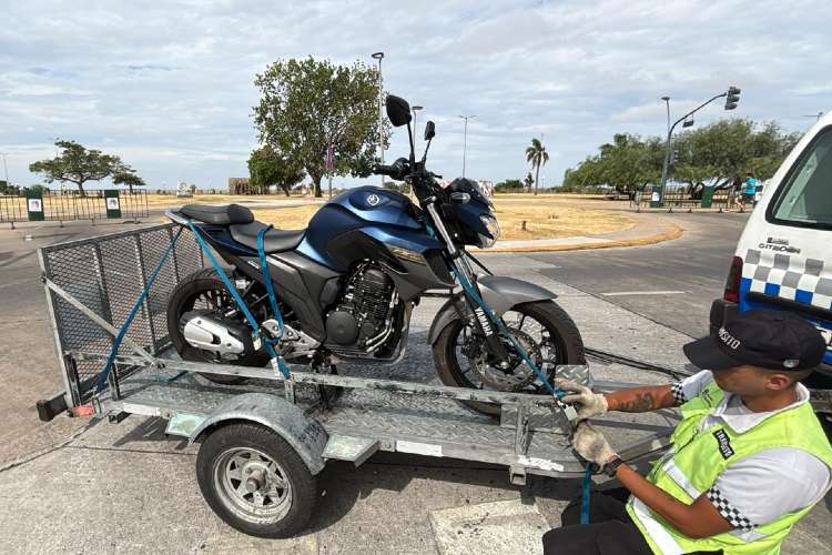 Paseo de la Costa, un lugar más seguro para los vecinos de Vicente López. Paseo de la Costa, un lugar más seguro para los vecinos de Vicente López.