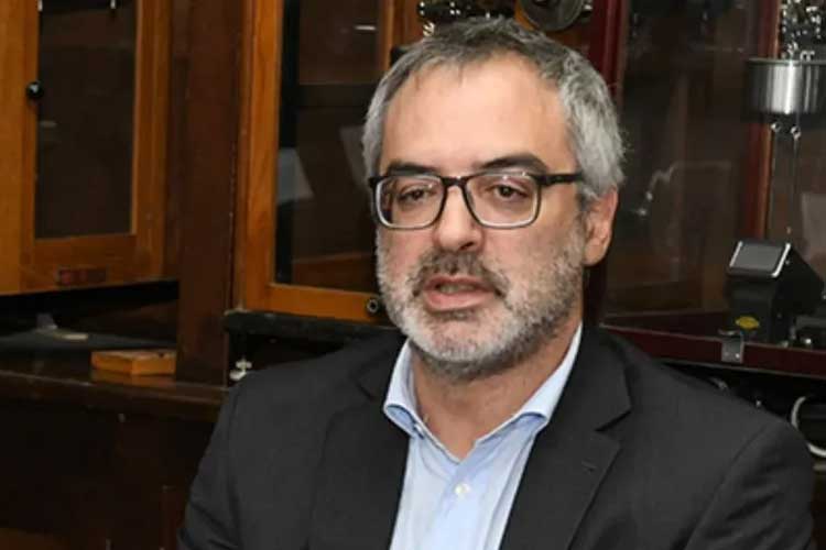 Ernesto Kreplak responde al ataque de Milei sobre la causa por fentanilo