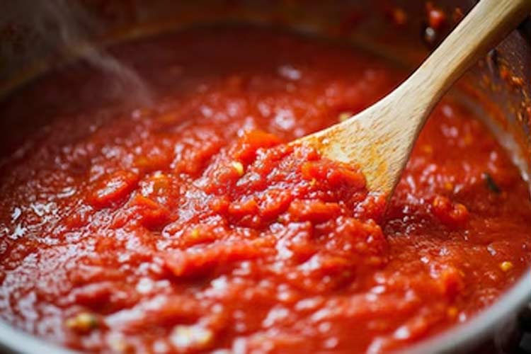 Alerta sanitaria: ANMAT advierte sobre gusanos en lote de tomate triturado Marolio Alerta sanitaria: ANMAT advierte sobre gusanos en lote de tomate triturado Marolio