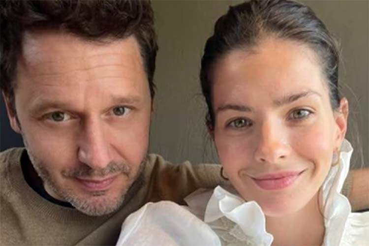 La China Suárez y Benjamín Vicuña enfrentan nueva disputa por la crianza de sus hijos La China Suárez y Benjamín Vicuña enfrentan nueva disputa por la crianza de sus hijos