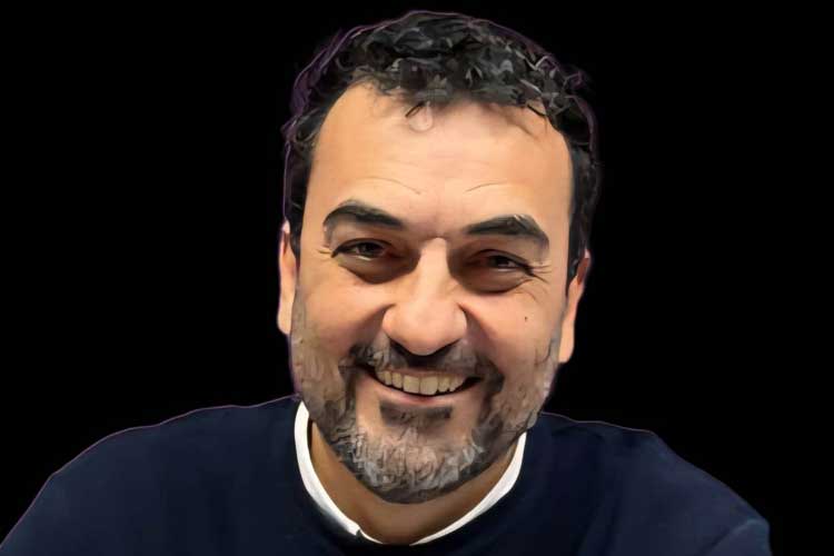 Juan Furnari, de La Libertad Avanza, habló de economía, seguridad y la confusión en el electorado Juan Furnari, de La Libertad Avanza, habló de economía, seguridad y la confusión en el electorado