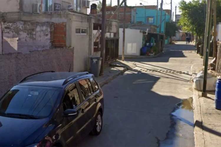 San Fernando: un joven fue asesinado y otros dos resultaron heridos en una pelea barrial en el barrio San Jorge San Fernando: un joven fue asesinado y otros dos resultaron heridos en una pelea barrial en el barrio San Jorge