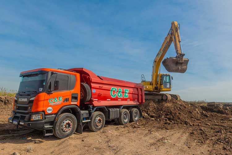 San Fernando avanza con el Parque Industrial que albergará 130 PyMEs y generará 7.000 empleos San Fernando avanza con el Parque Industrial que albergará 130 PyMEs y generará 7.000 empleos