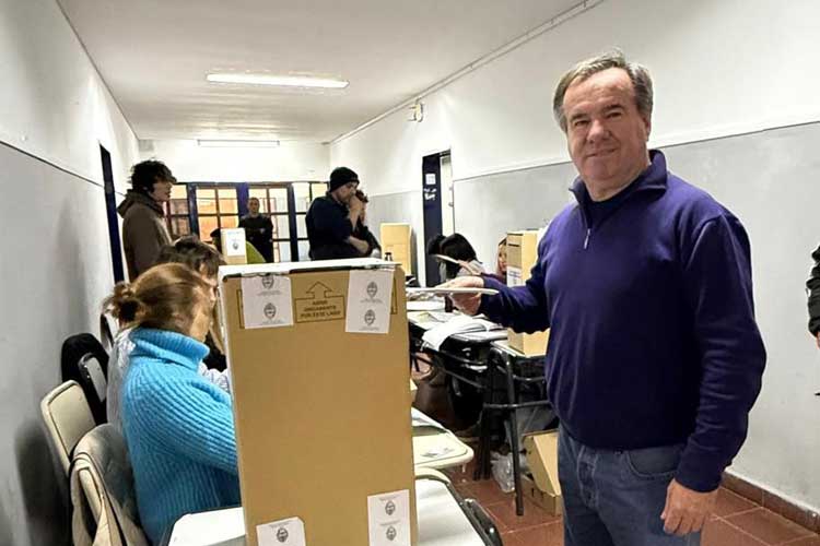 Cervetto y Avancini coincidieron en que la abstención en Tigre debe ser un llamado de atención