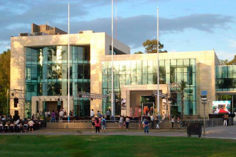 Resultados oficiales elecciones Malvinas Argentinas 2025