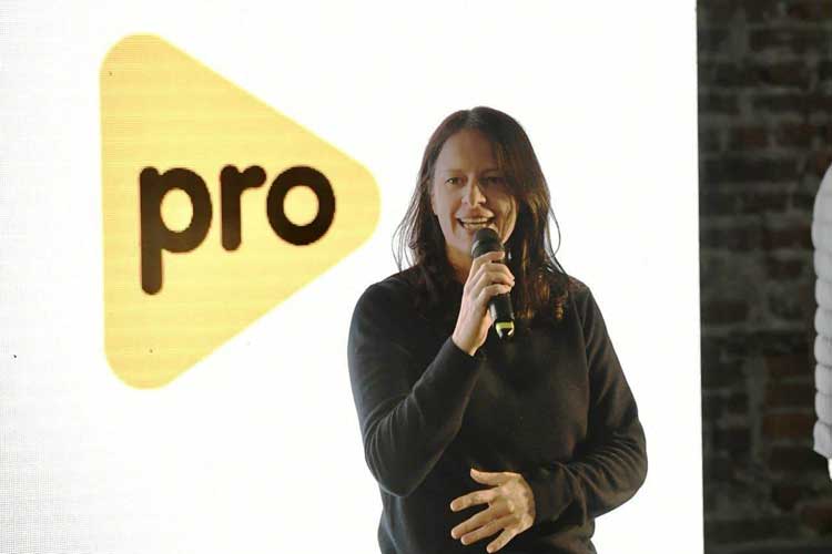 Soledad Martínez ganó en Vicente López con más del 55% y amplia ventaja sobre el kirchnerismo Soledad Martínez ganó en Vicente López con más del 55% y amplia ventaja sobre el kirchnerismo